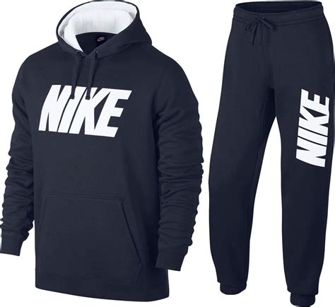 trainingspak mannen nike|Nike joggingpak.